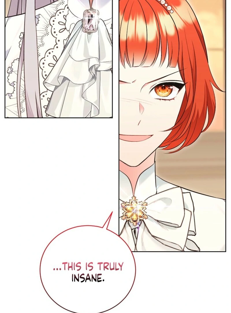 The Wicked Ladies in Waiting Chapter 51 - Page 37