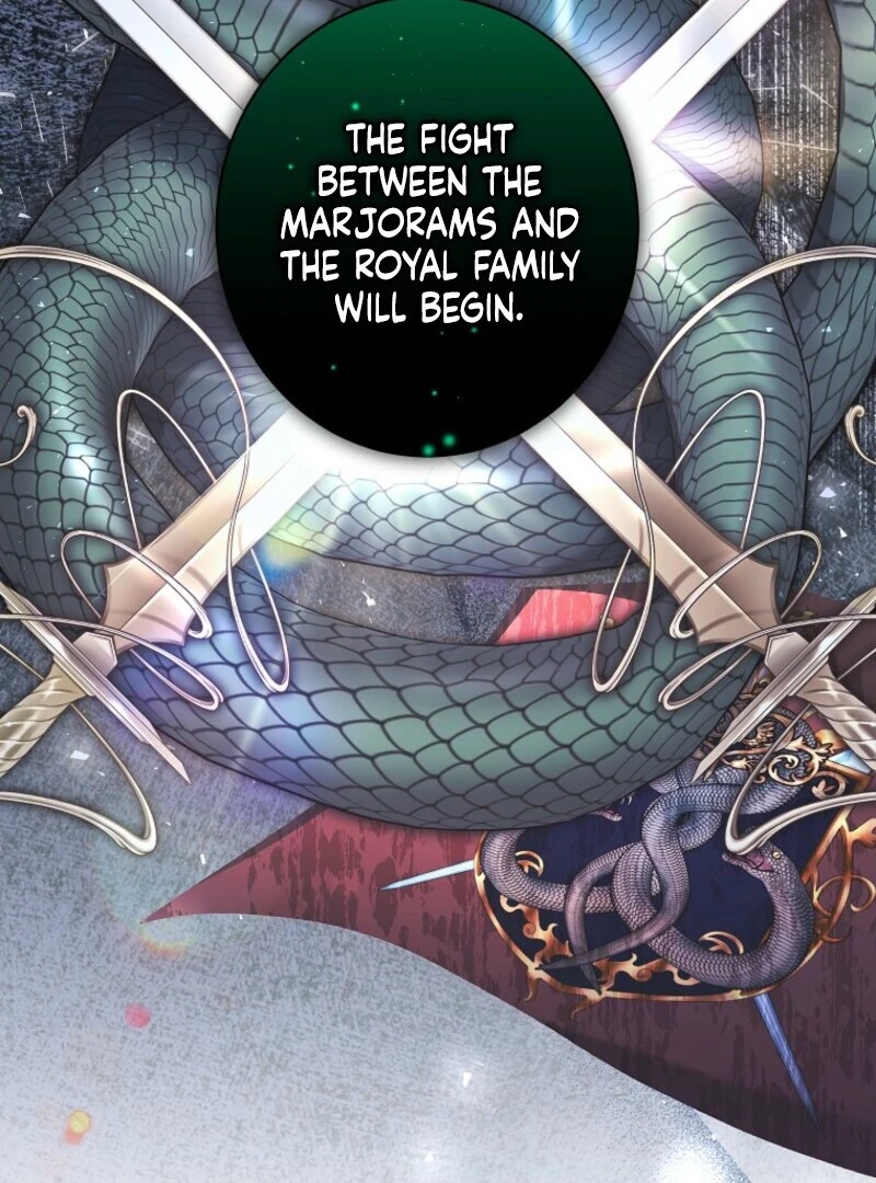 The Wicked Ladies in Waiting Chapter 51 - Page 45