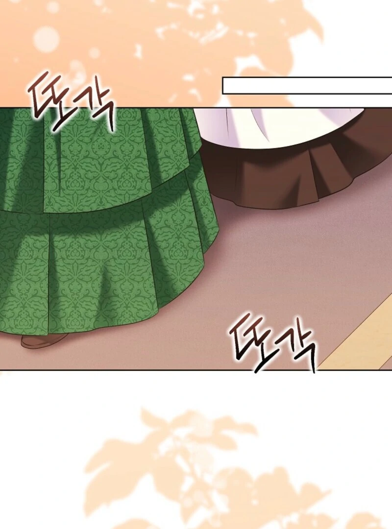 The Wicked Ladies in Waiting Chapter 51 - Page 47