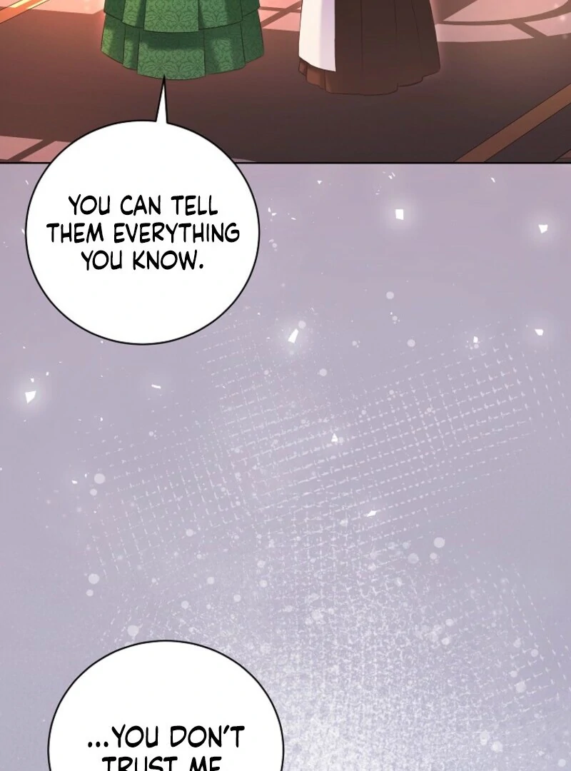 The Wicked Ladies in Waiting Chapter 51 - Page 55