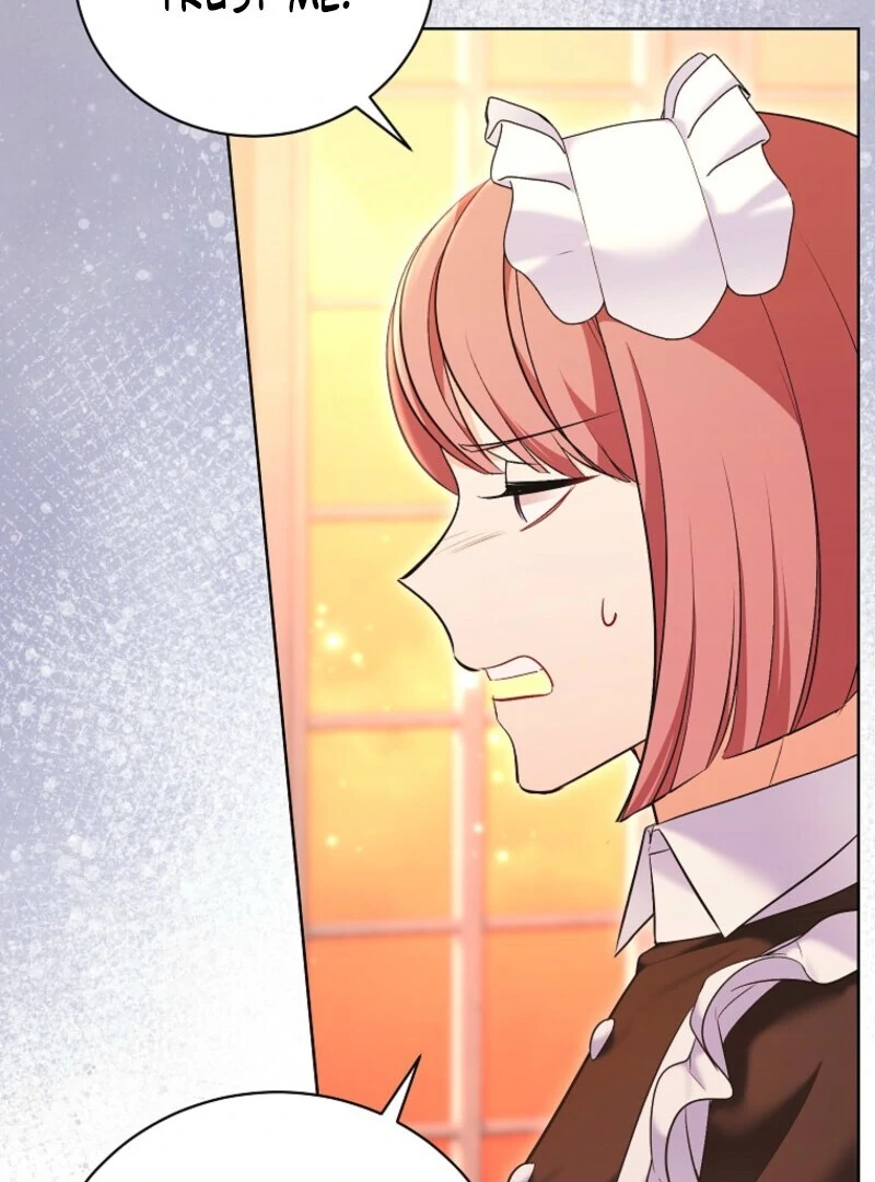 The Wicked Ladies in Waiting Chapter 51 - Page 56