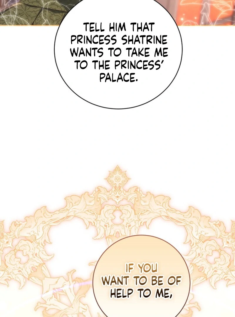 The Wicked Ladies in Waiting Chapter 51 - Page 68