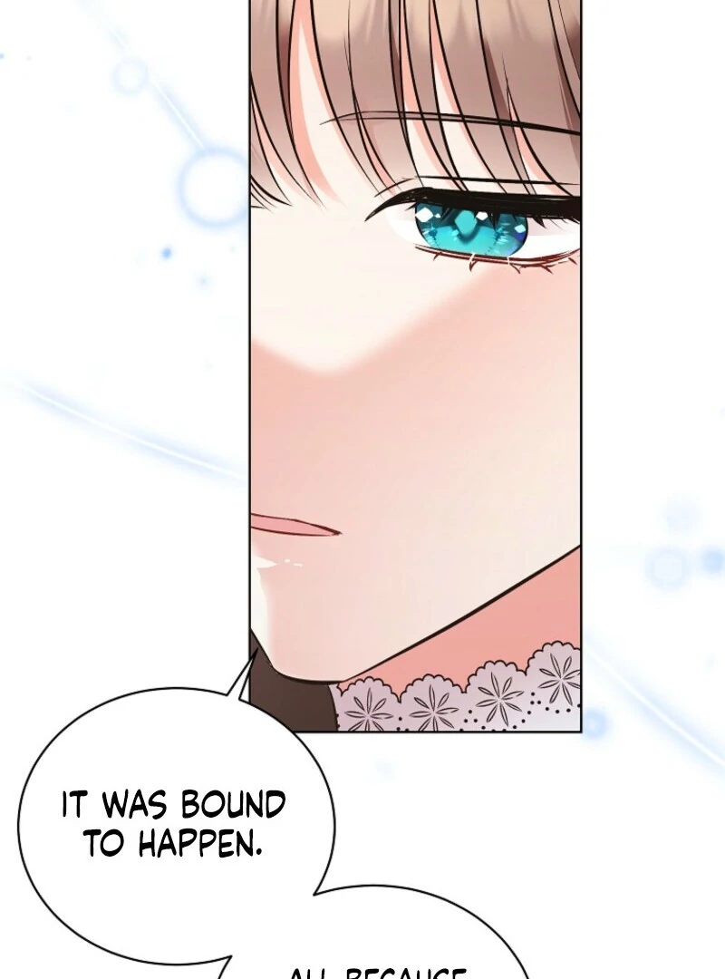 The Wicked Ladies in Waiting Chapter 51 - Page 83