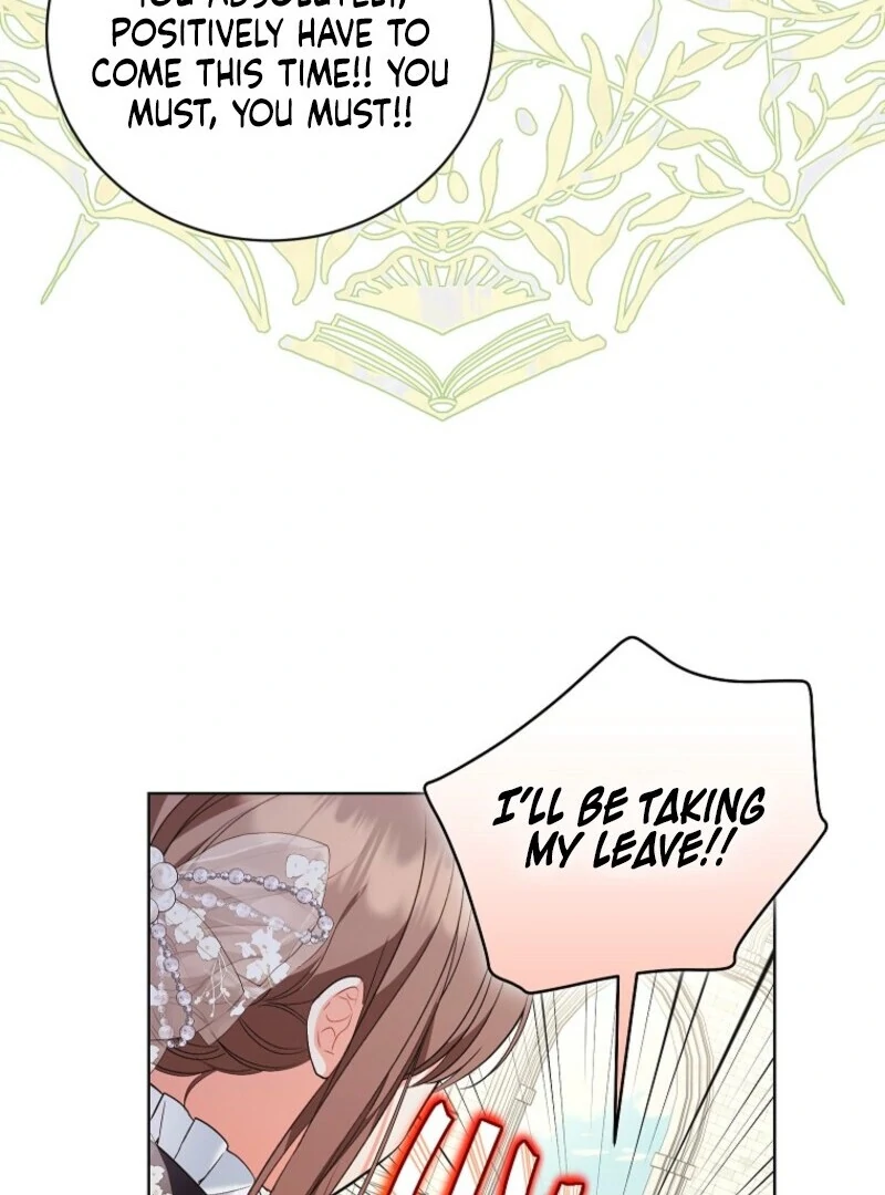 The Wicked Ladies in Waiting Chapter 52 - Page 103