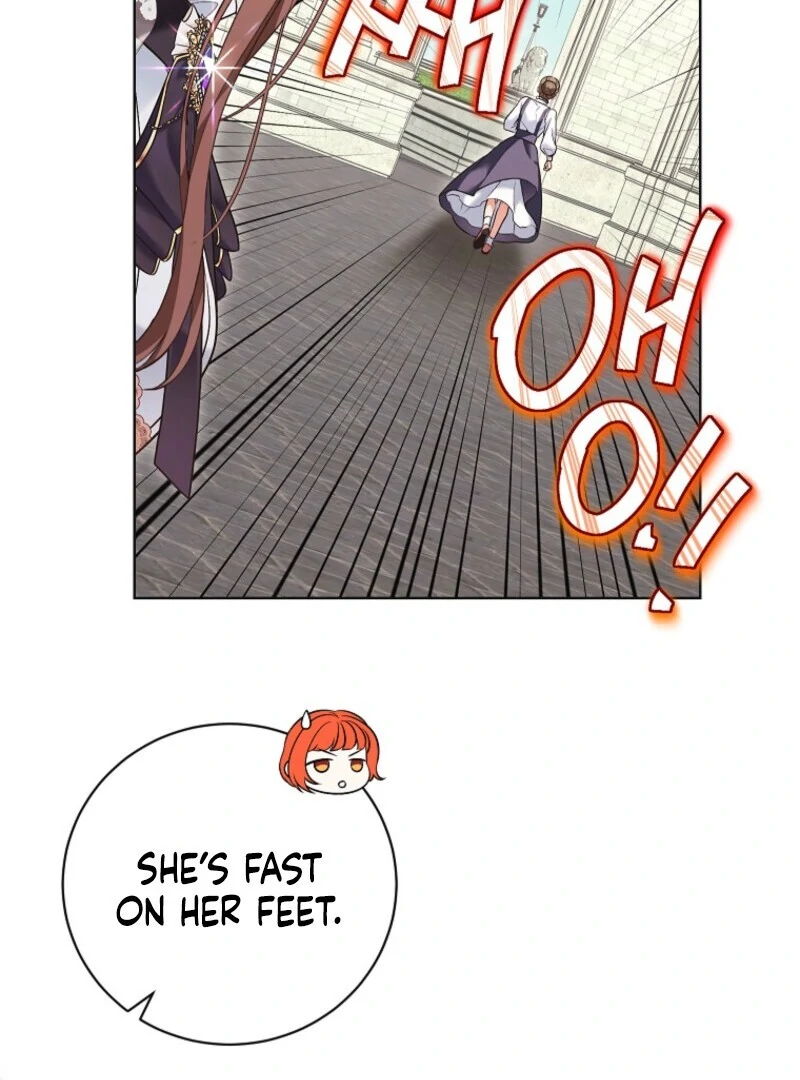 The Wicked Ladies in Waiting Chapter 52 - Page 104