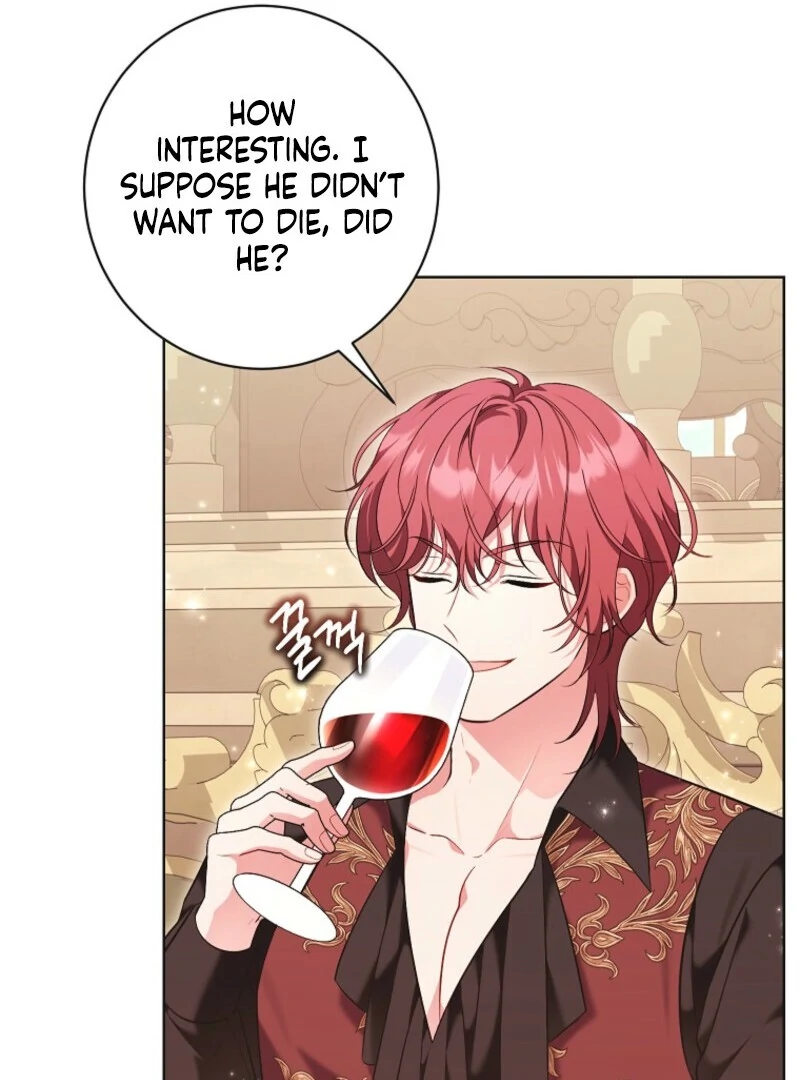 The Wicked Ladies in Waiting Chapter 52 - Page 12