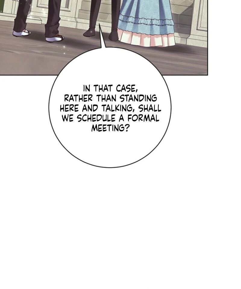 The Wicked Ladies in Waiting Chapter 52 - Page 43