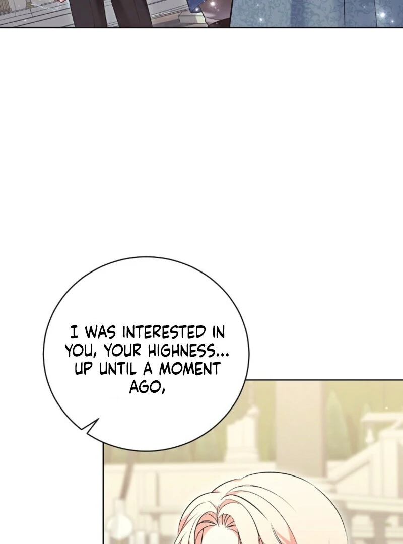 The Wicked Ladies in Waiting Chapter 52 - Page 52