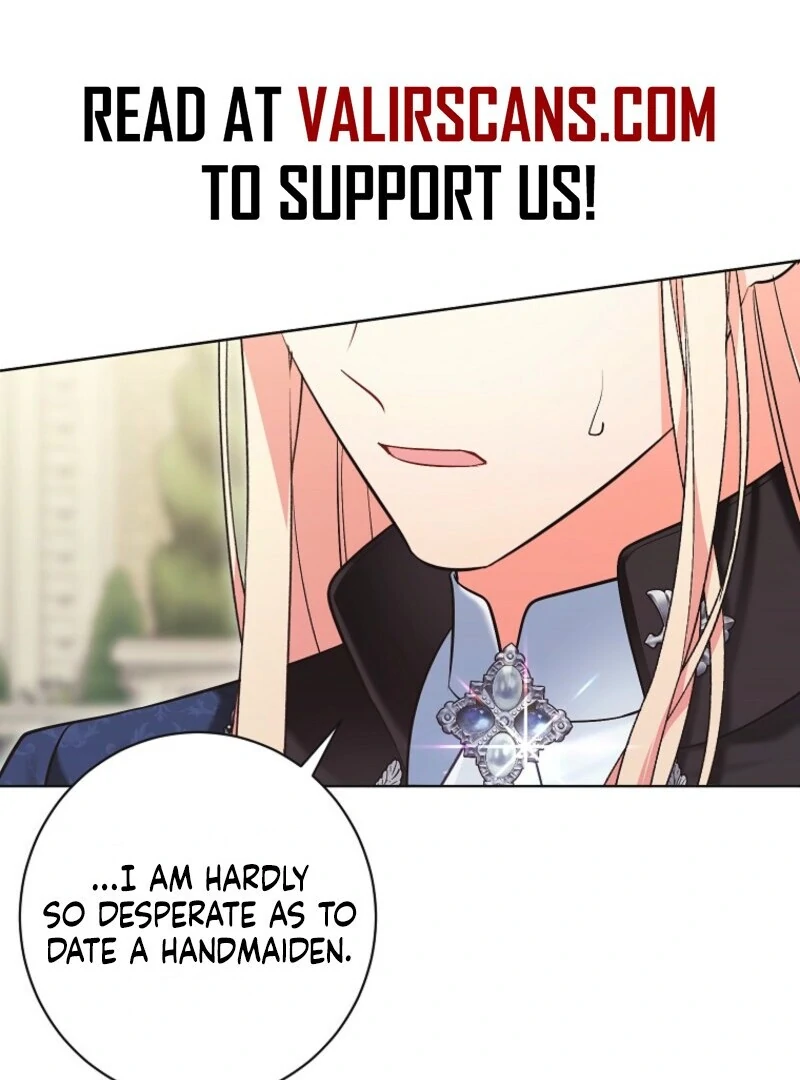 The Wicked Ladies in Waiting Chapter 52 - Page 60