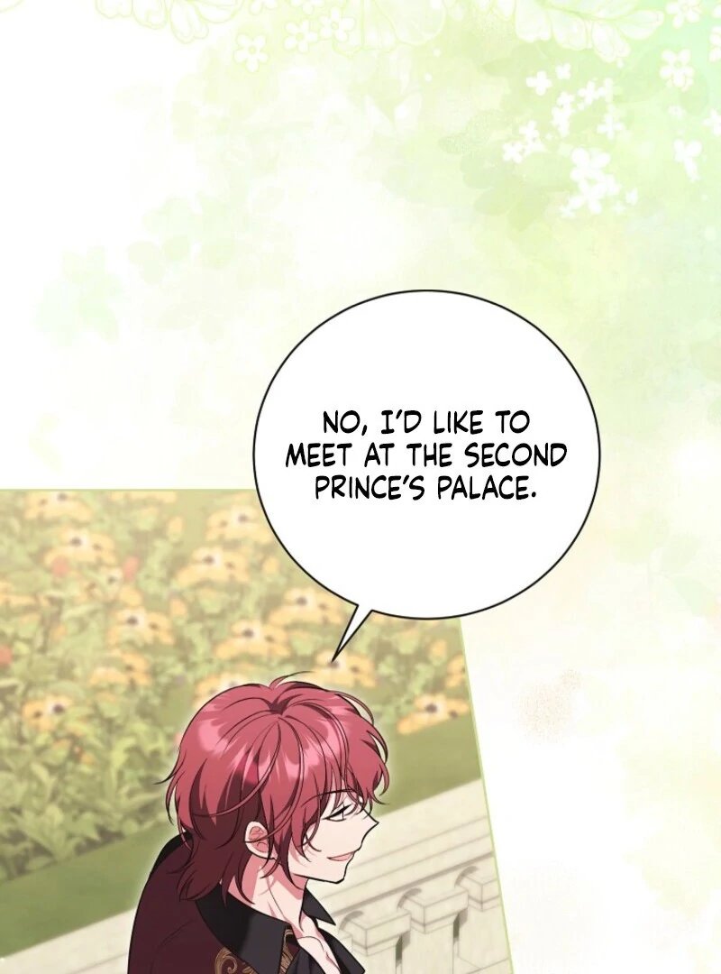 The Wicked Ladies in Waiting Chapter 52 - Page 64