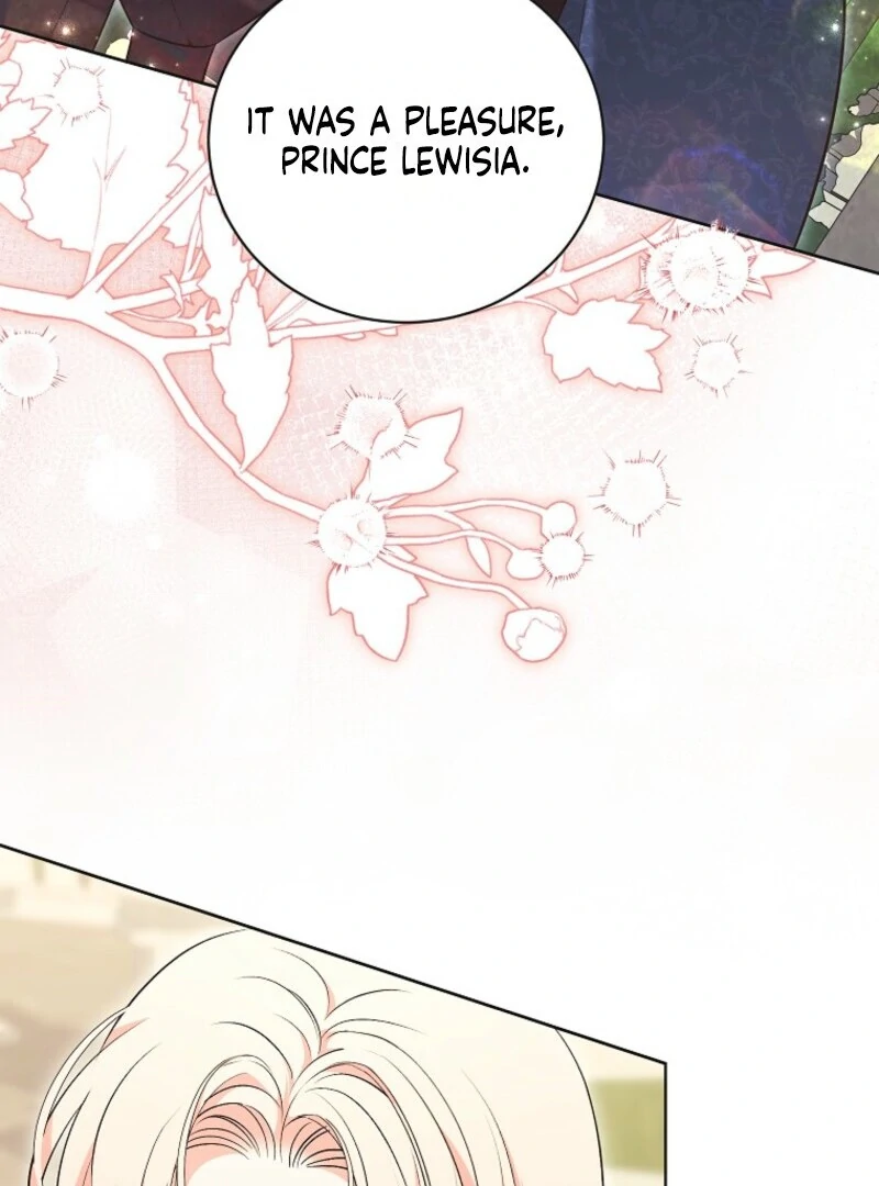 The Wicked Ladies in Waiting Chapter 52 - Page 74