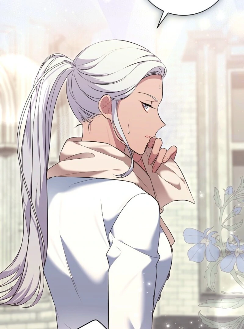 The Wicked Ladies in Waiting Chapter 52 - Page 85