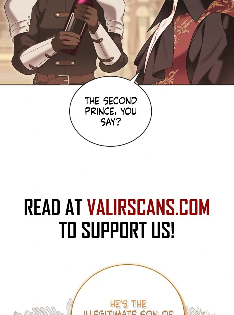 The Wicked Ladies in Waiting Chapter 52 - Page 9