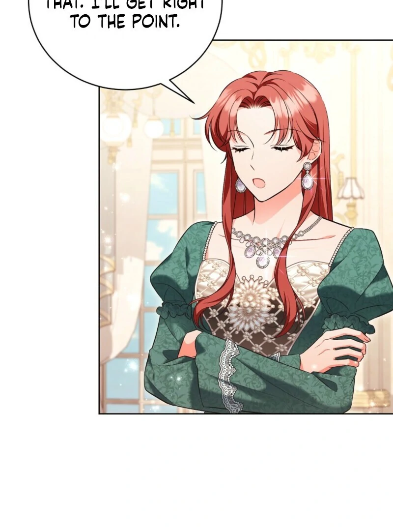 The Wicked Ladies in Waiting Chapter 53 - Page 11