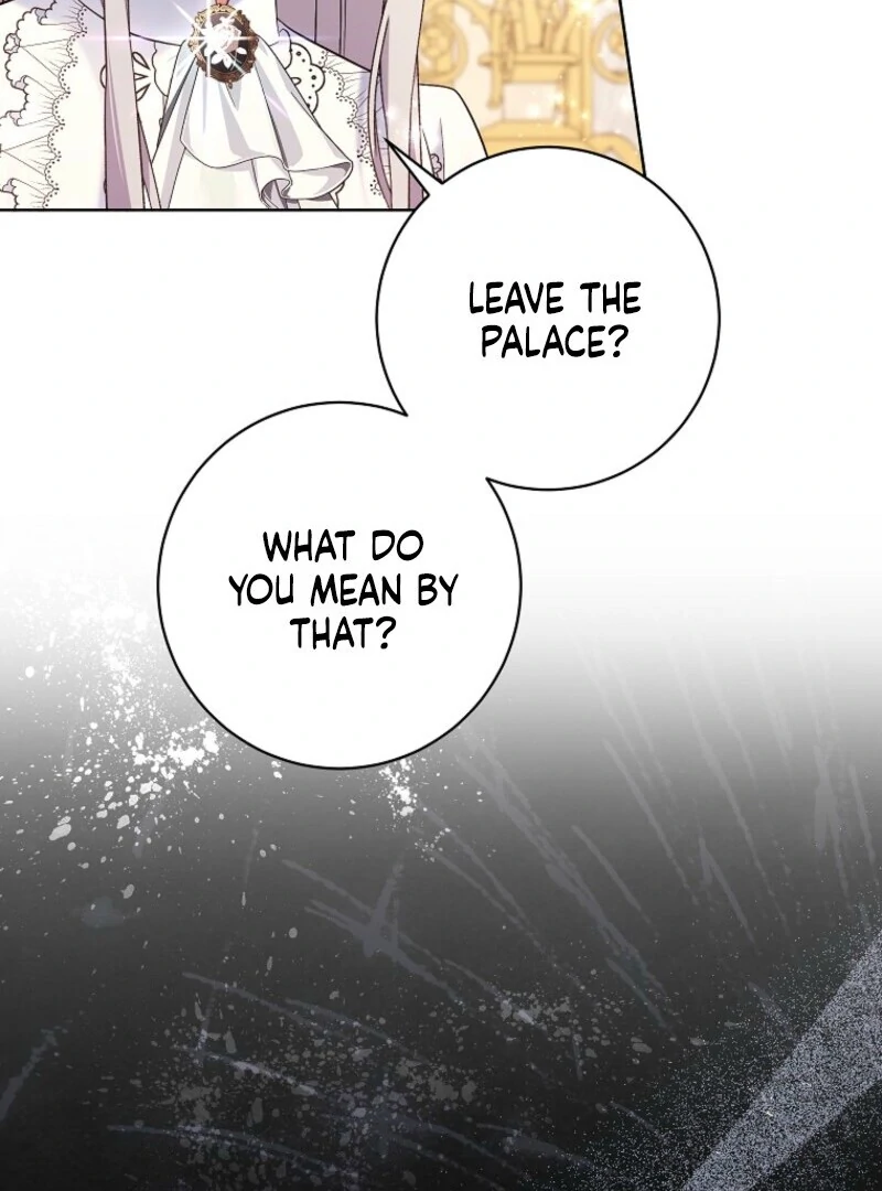 The Wicked Ladies in Waiting Chapter 53 - Page 15