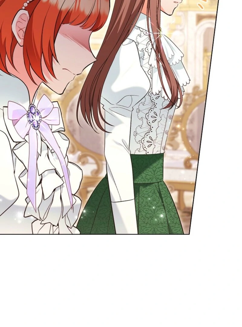 The Wicked Ladies in Waiting Chapter 53 - Page 21