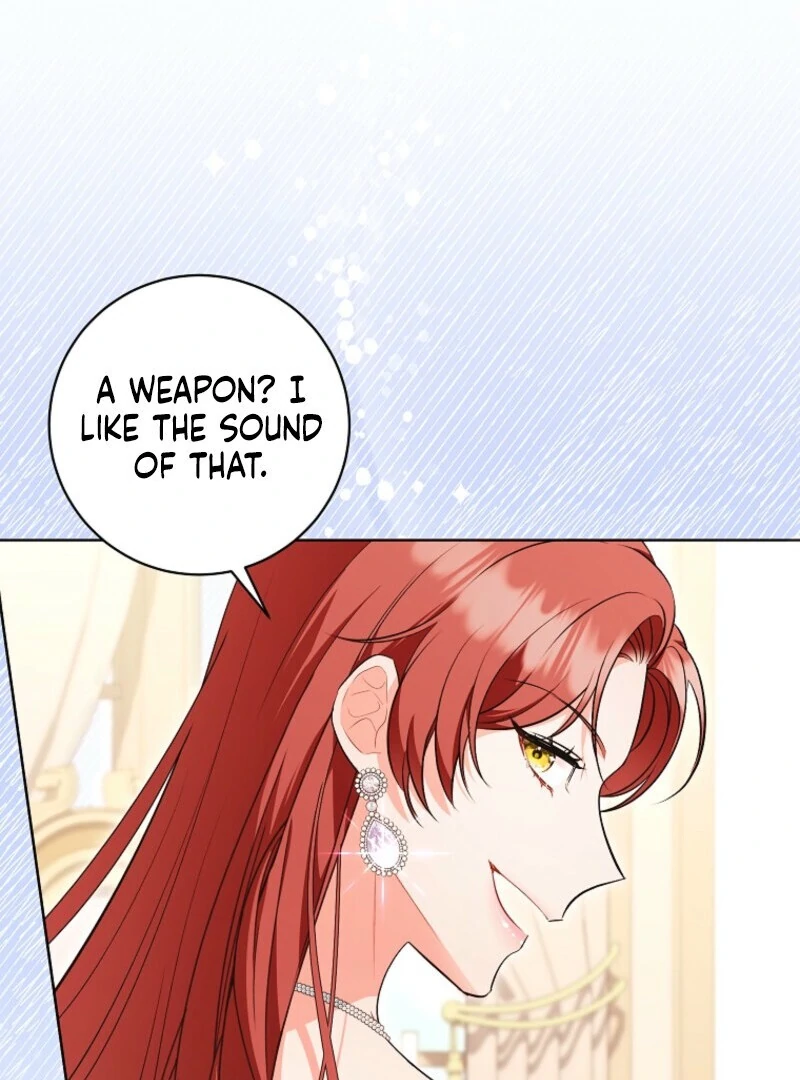 The Wicked Ladies in Waiting Chapter 53 - Page 49