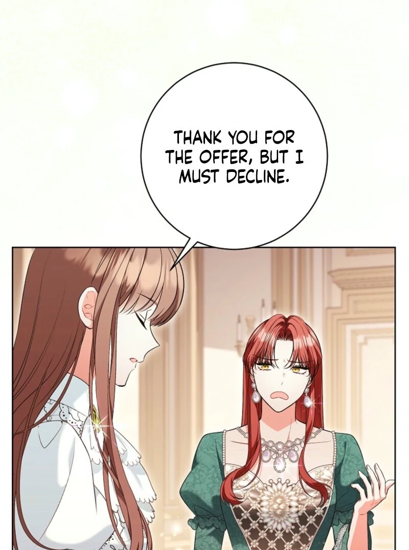 The Wicked Ladies in Waiting Chapter 53 - Page 66