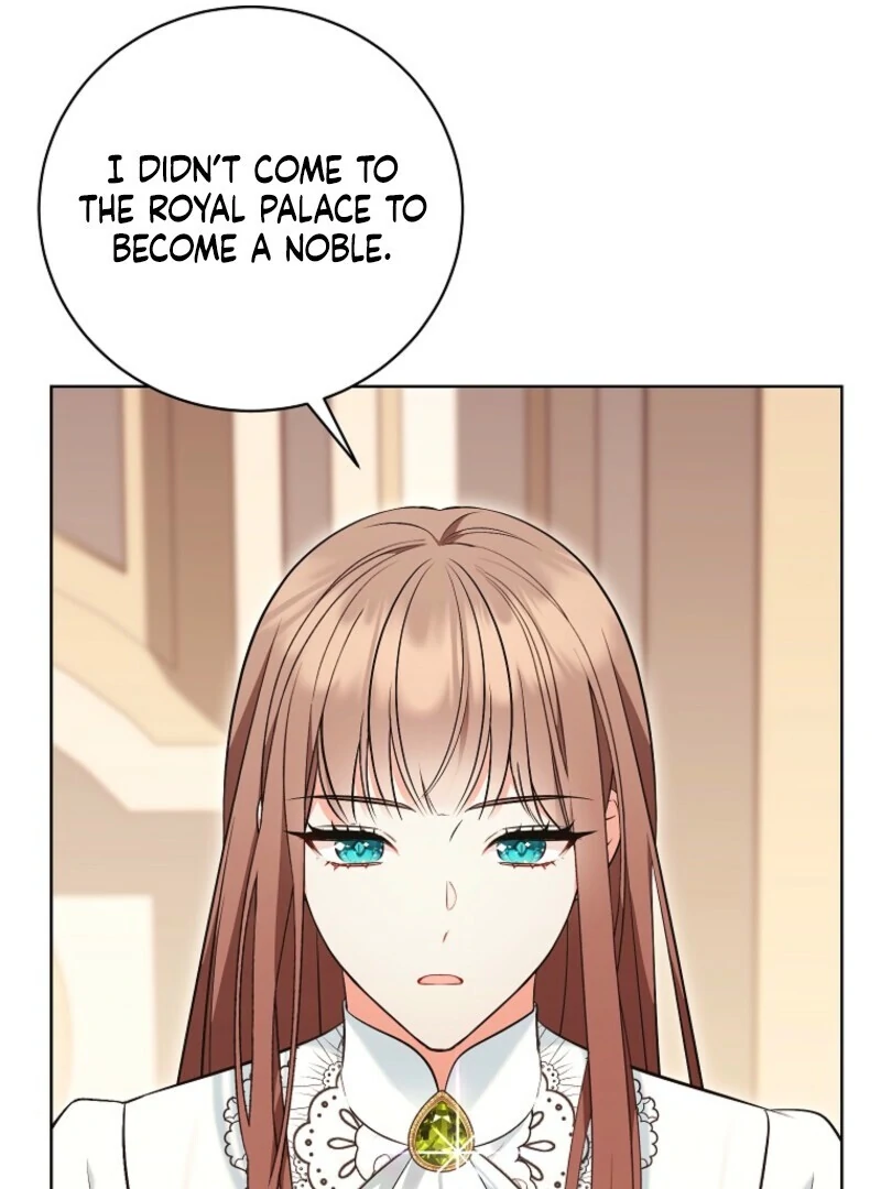 The Wicked Ladies in Waiting Chapter 53 - Page 68