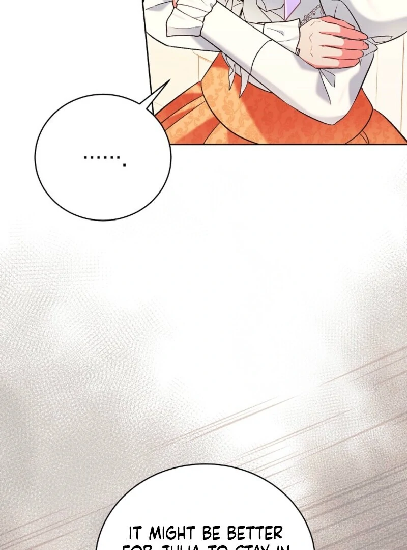 The Wicked Ladies in Waiting Chapter 53 - Page 83