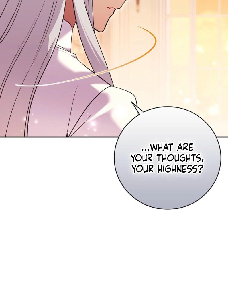 The Wicked Ladies in Waiting Chapter 53 - Page 91