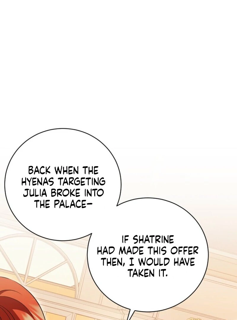 The Wicked Ladies in Waiting Chapter 53 - Page 93