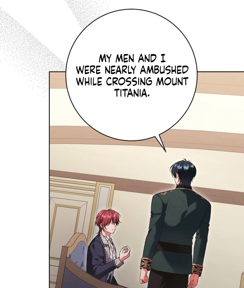 The Wicked Ladies in Waiting Chapter 54 - Page 109