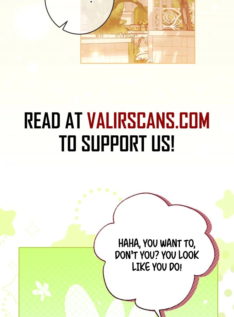 The Wicked Ladies in Waiting Chapter 54 - Page 11