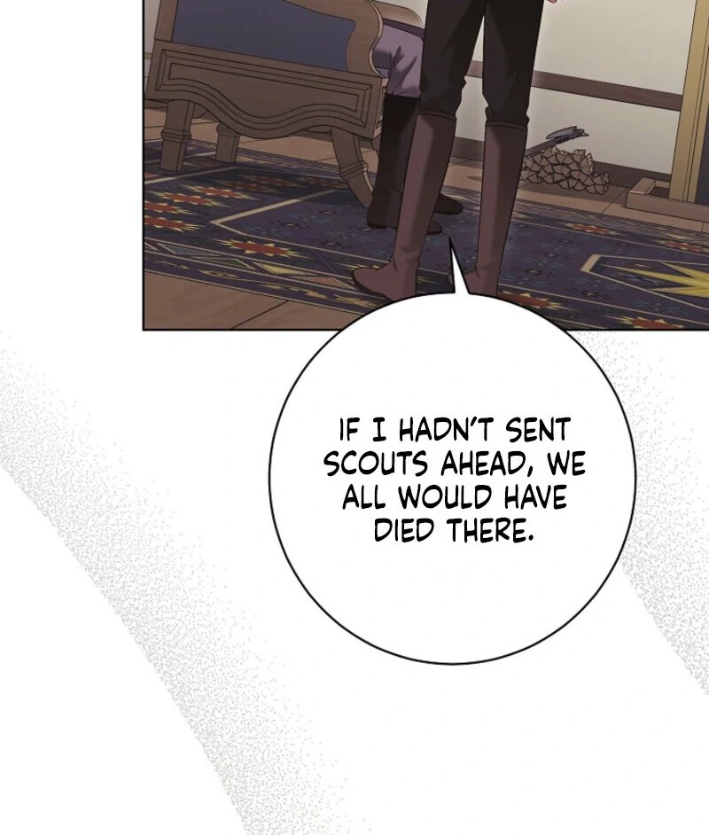 The Wicked Ladies in Waiting Chapter 54 - Page 110