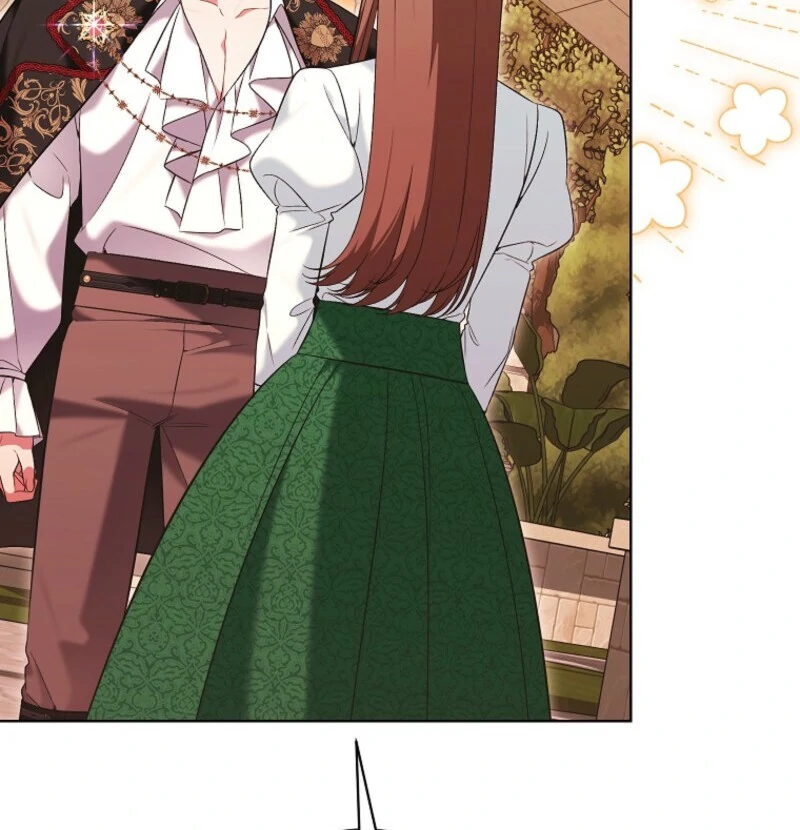 The Wicked Ladies in Waiting Chapter 54 - Page 27