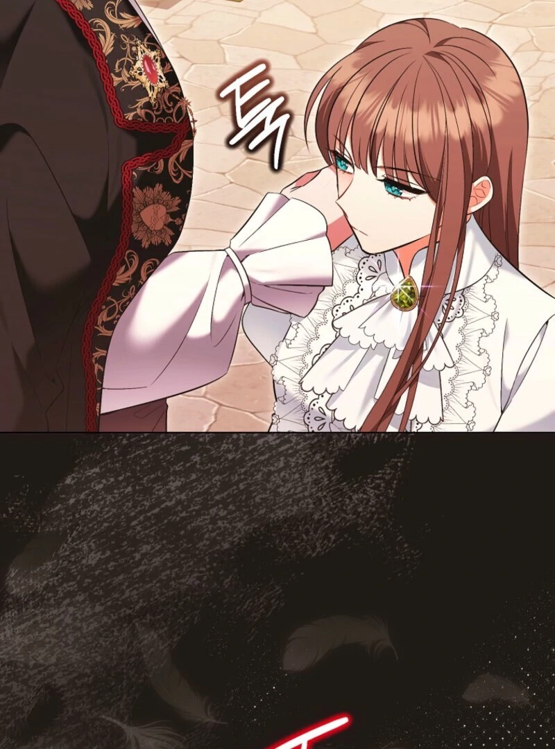 The Wicked Ladies in Waiting Chapter 54 - Page 49