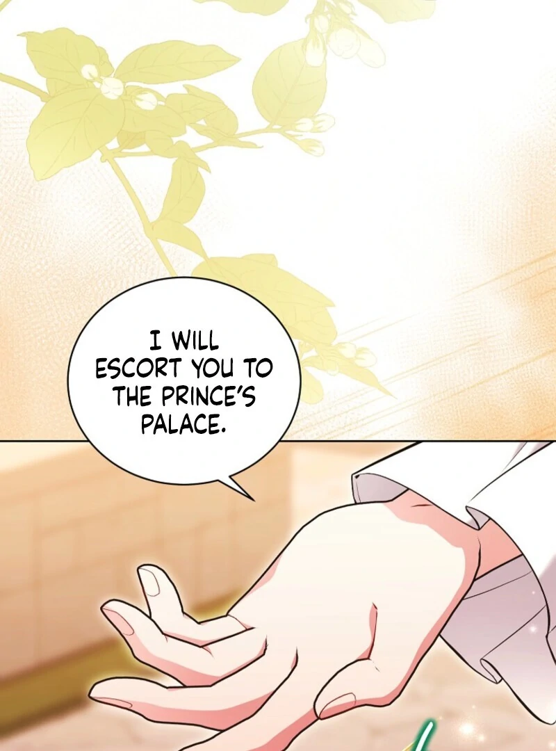 The Wicked Ladies in Waiting Chapter 54 - Page 5