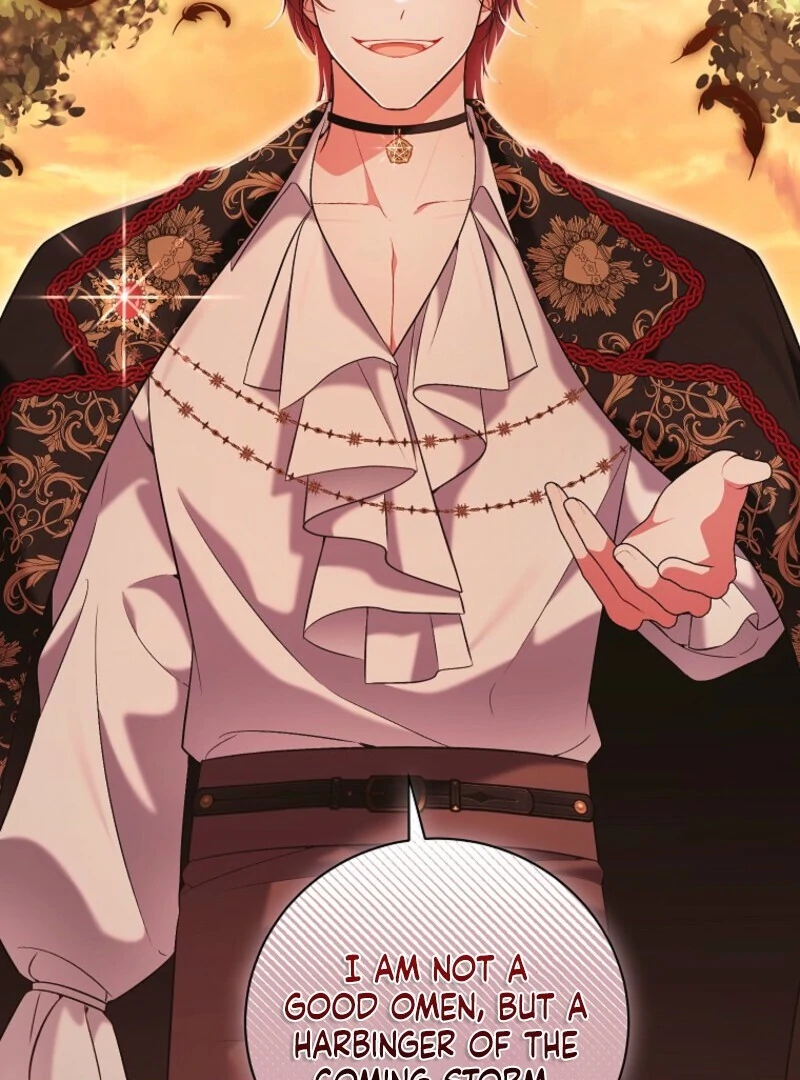 The Wicked Ladies in Waiting Chapter 54 - Page 51