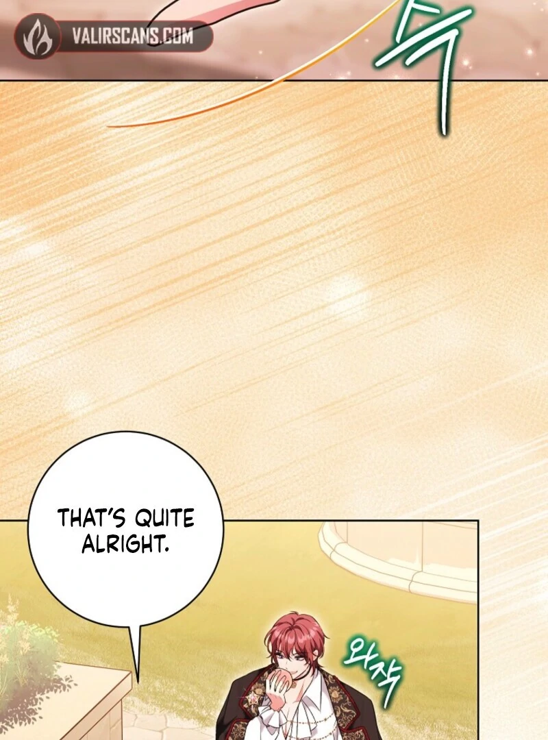 The Wicked Ladies in Waiting Chapter 54 - Page 6