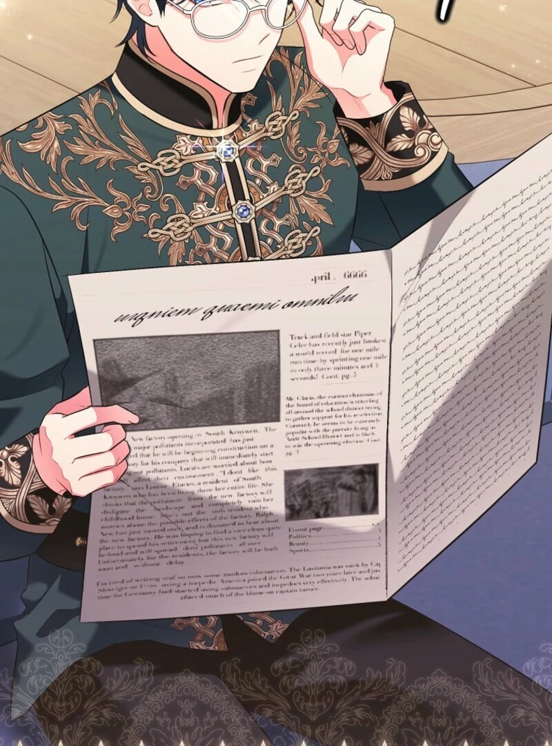 The Wicked Ladies in Waiting Chapter 54 - Page 65