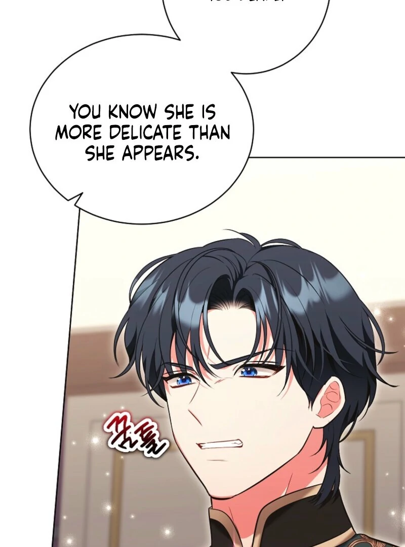 The Wicked Ladies in Waiting Chapter 54 - Page 73