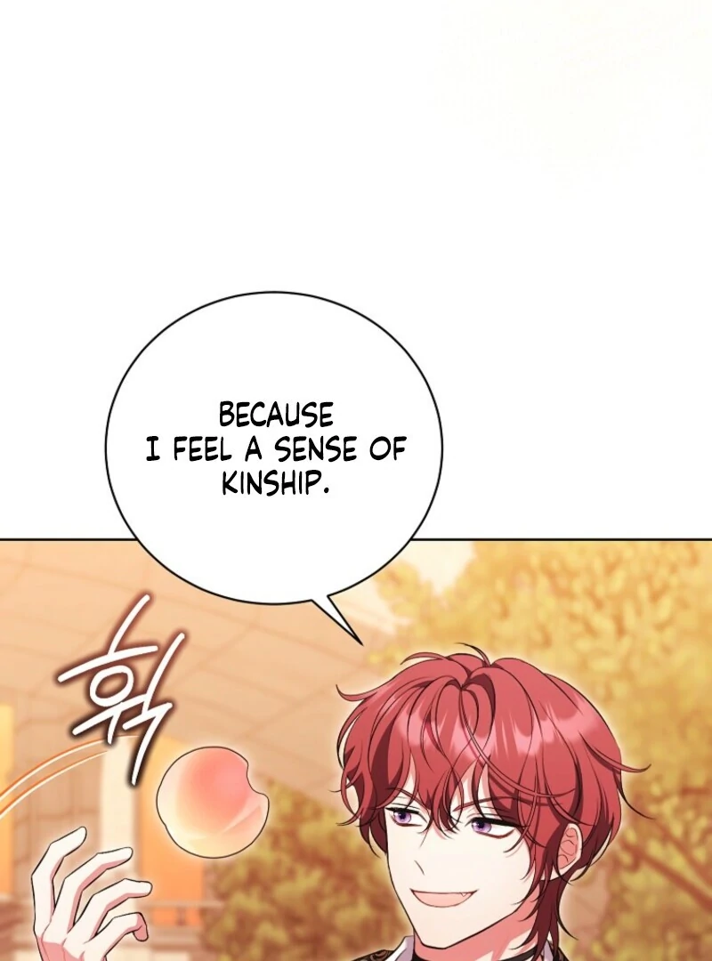 The Wicked Ladies in Waiting Chapter 54 - Page 8