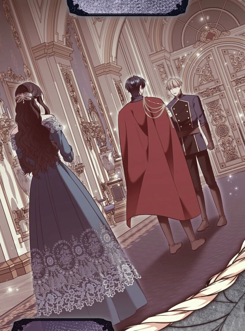 The Wicked Ladies in Waiting Chapter 54 - Page 86