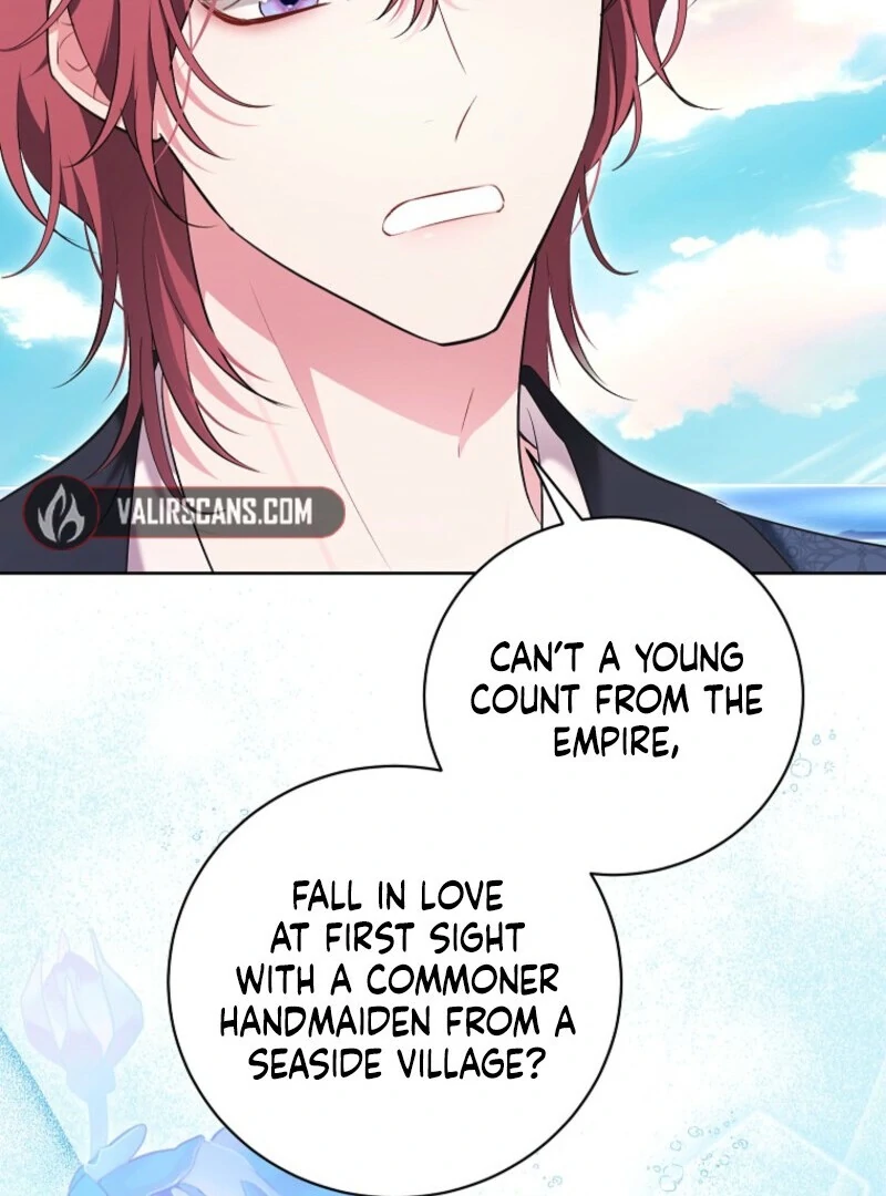 The Wicked Ladies in Waiting Chapter 55 - Page 106