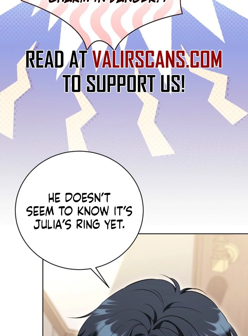 The Wicked Ladies in Waiting Chapter 55 - Page 12