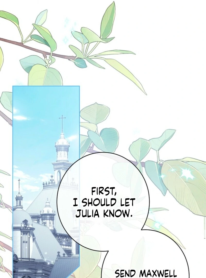 The Wicked Ladies in Waiting Chapter 55 - Page 15