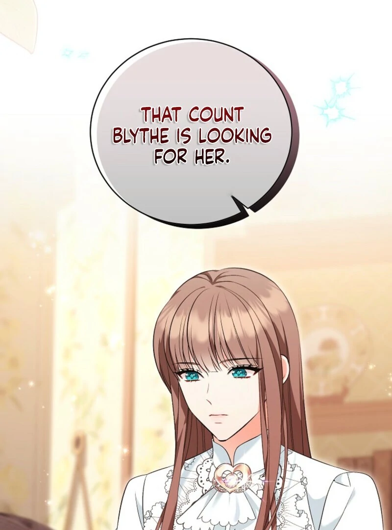 The Wicked Ladies in Waiting Chapter 55 - Page 17