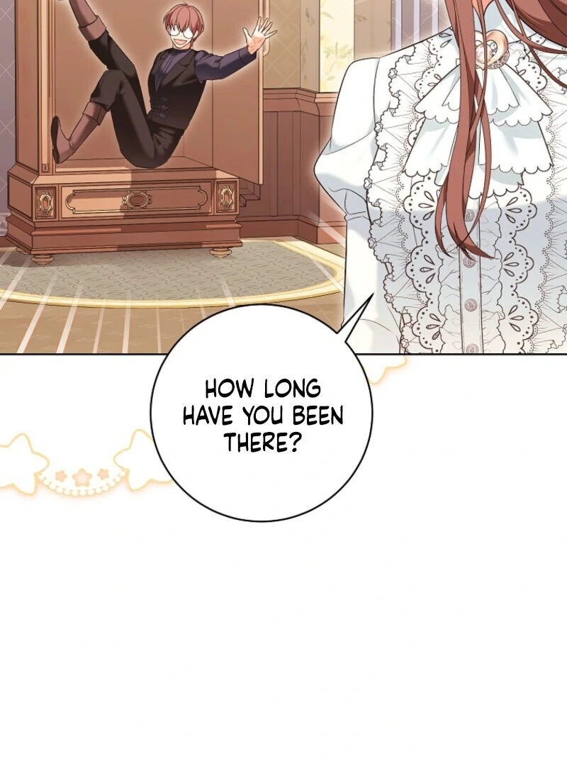 The Wicked Ladies in Waiting Chapter 55 - Page 31