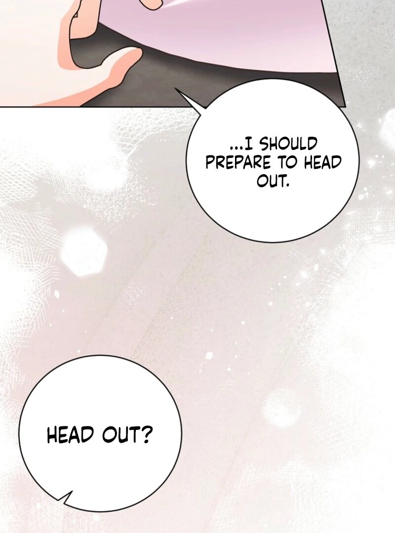 The Wicked Ladies in Waiting Chapter 55 - Page 47