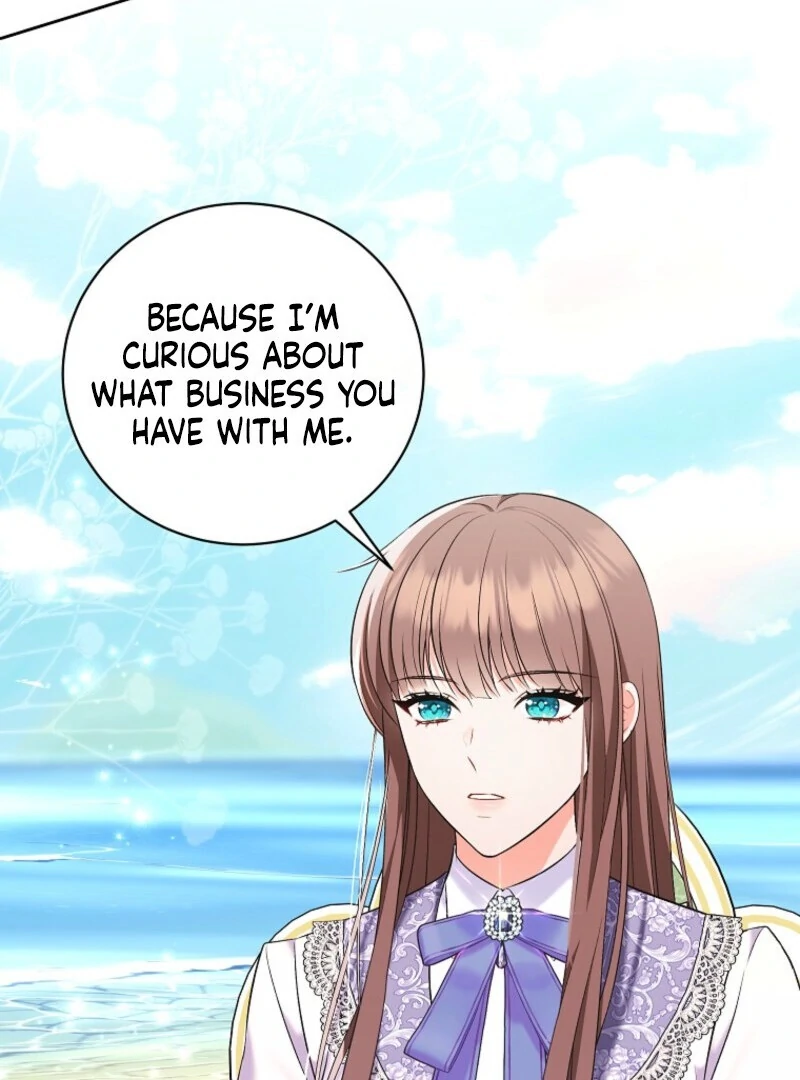 The Wicked Ladies in Waiting Chapter 55 - Page 64