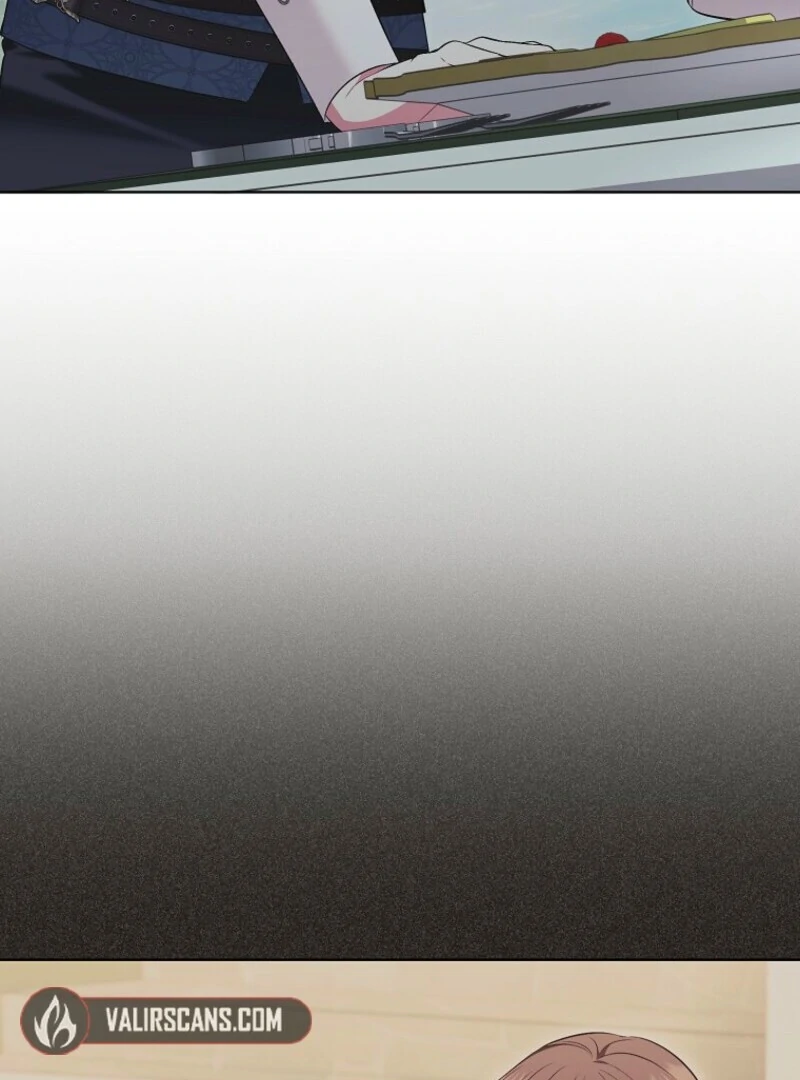 The Wicked Ladies in Waiting Chapter 55 - Page 81