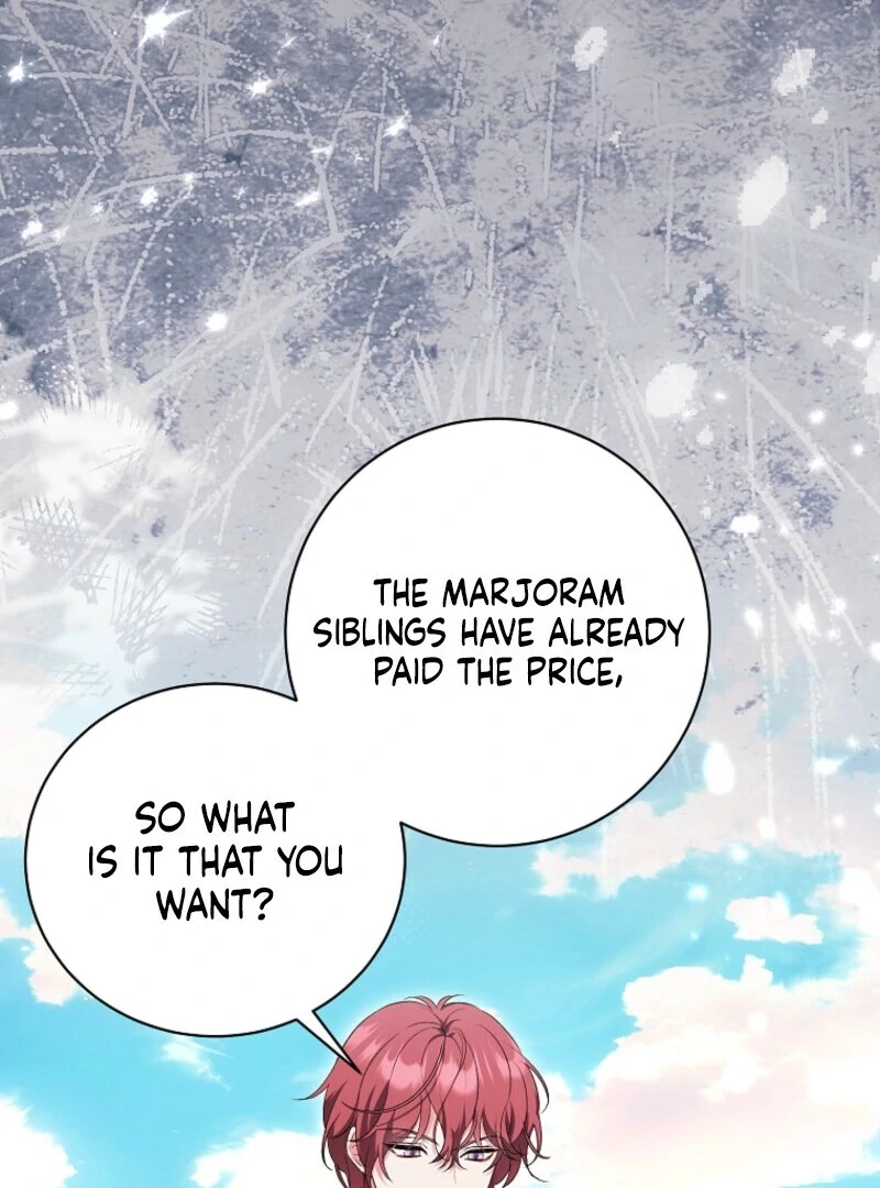 The Wicked Ladies in Waiting Chapter 55 - Page 90