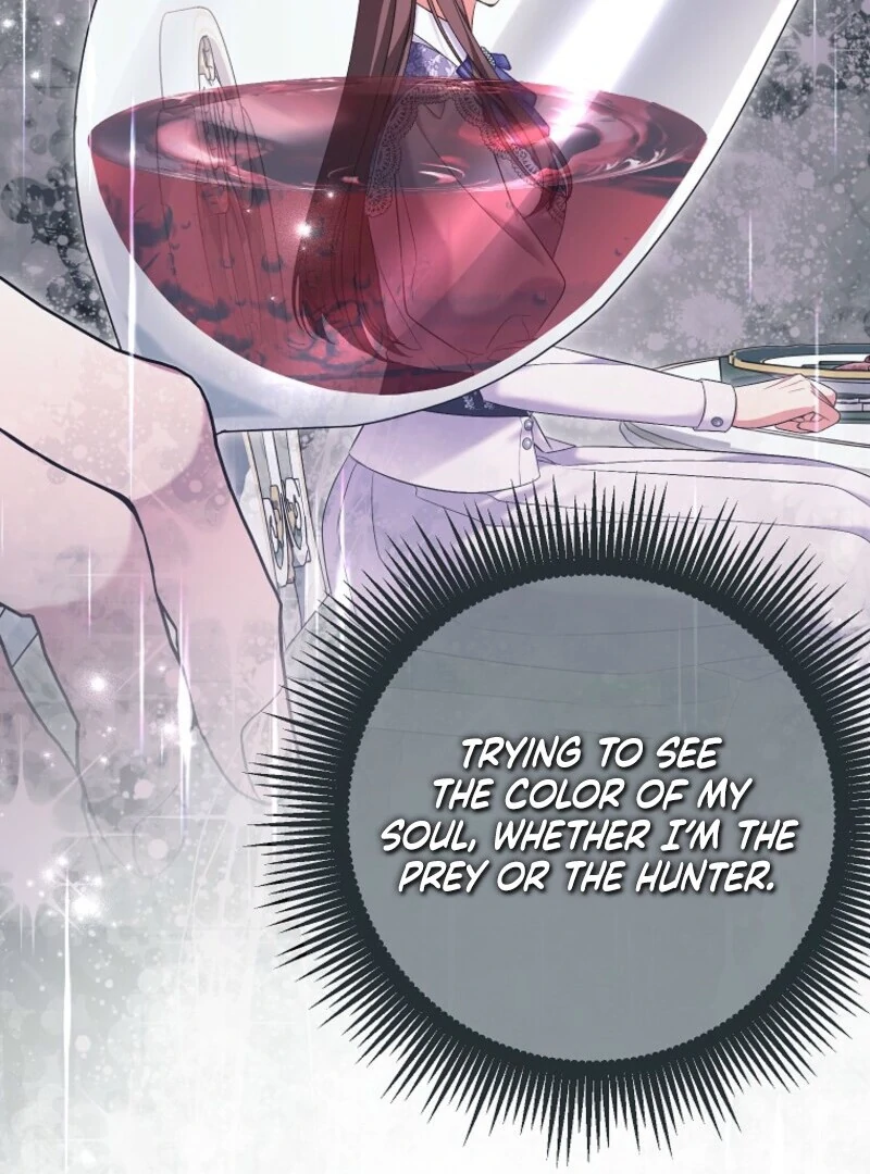 The Wicked Ladies in Waiting Chapter 55 - Page 95