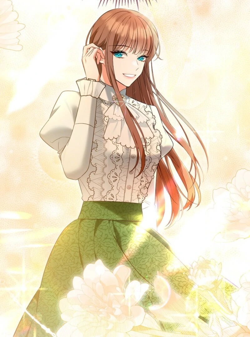 The Wicked Ladies in Waiting Chapter 56 - Page 105