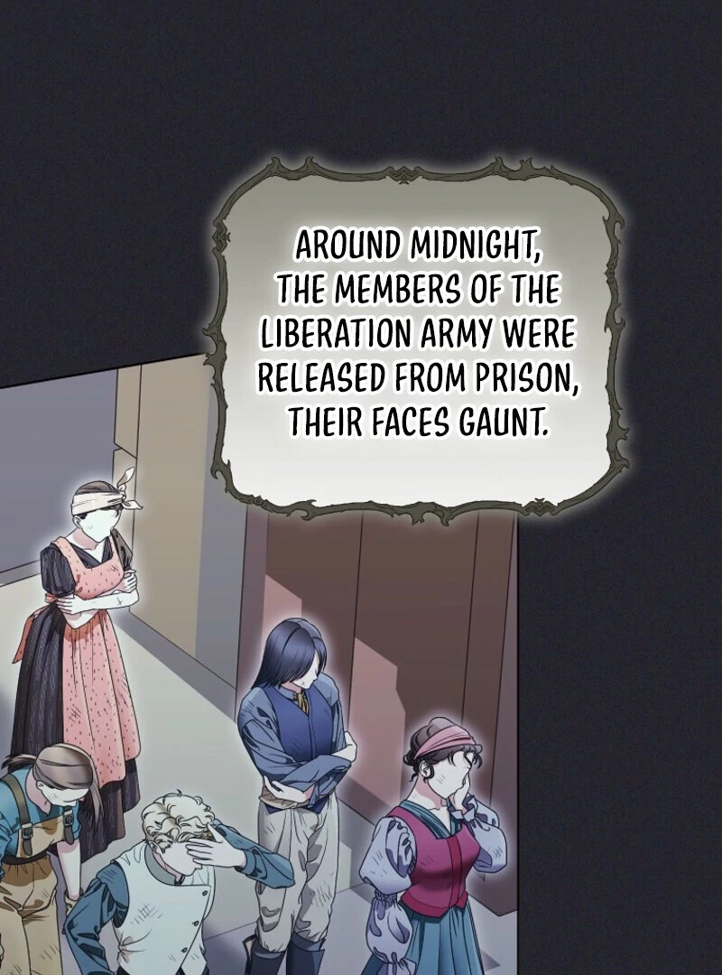 The Wicked Ladies in Waiting Chapter 56 - Page 43